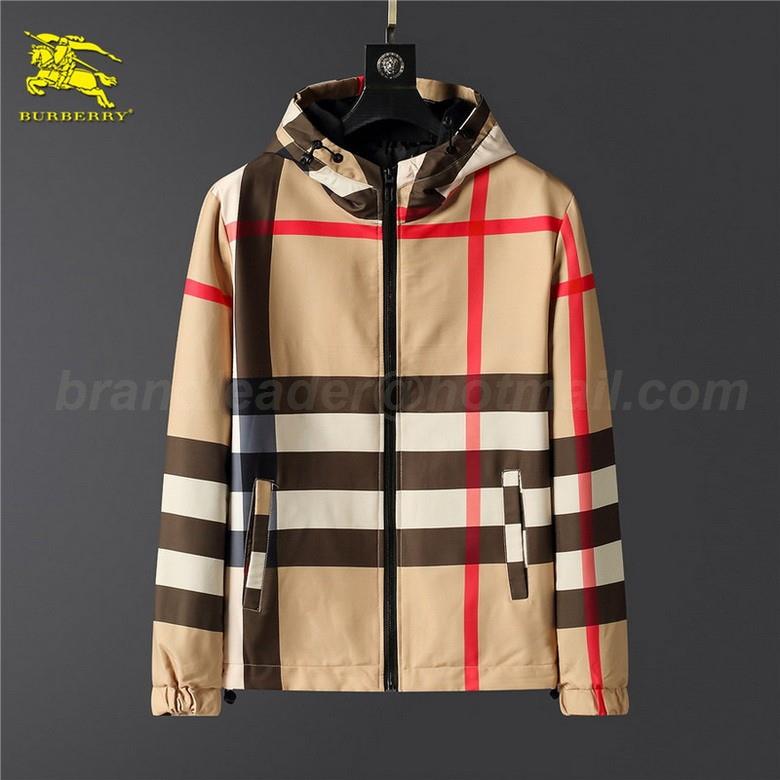 Burberry Men's Outwear 111